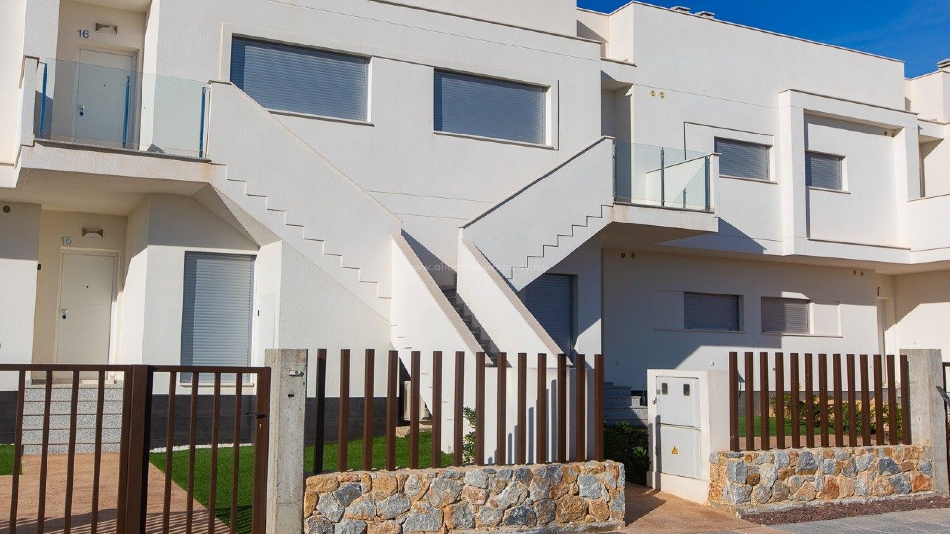 Bungalow i VistaBella
