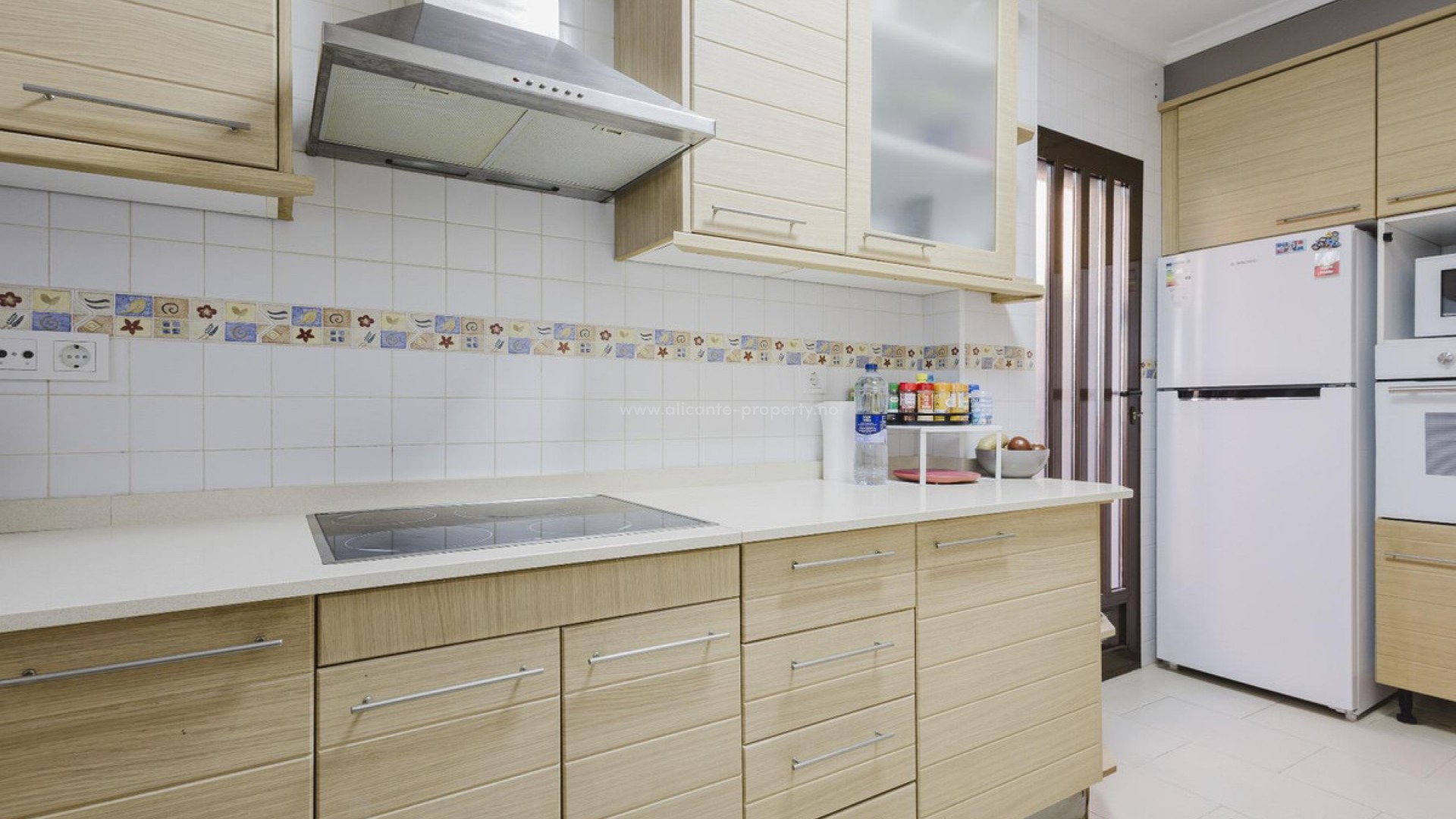 Bungalow in Aguas Nuevas