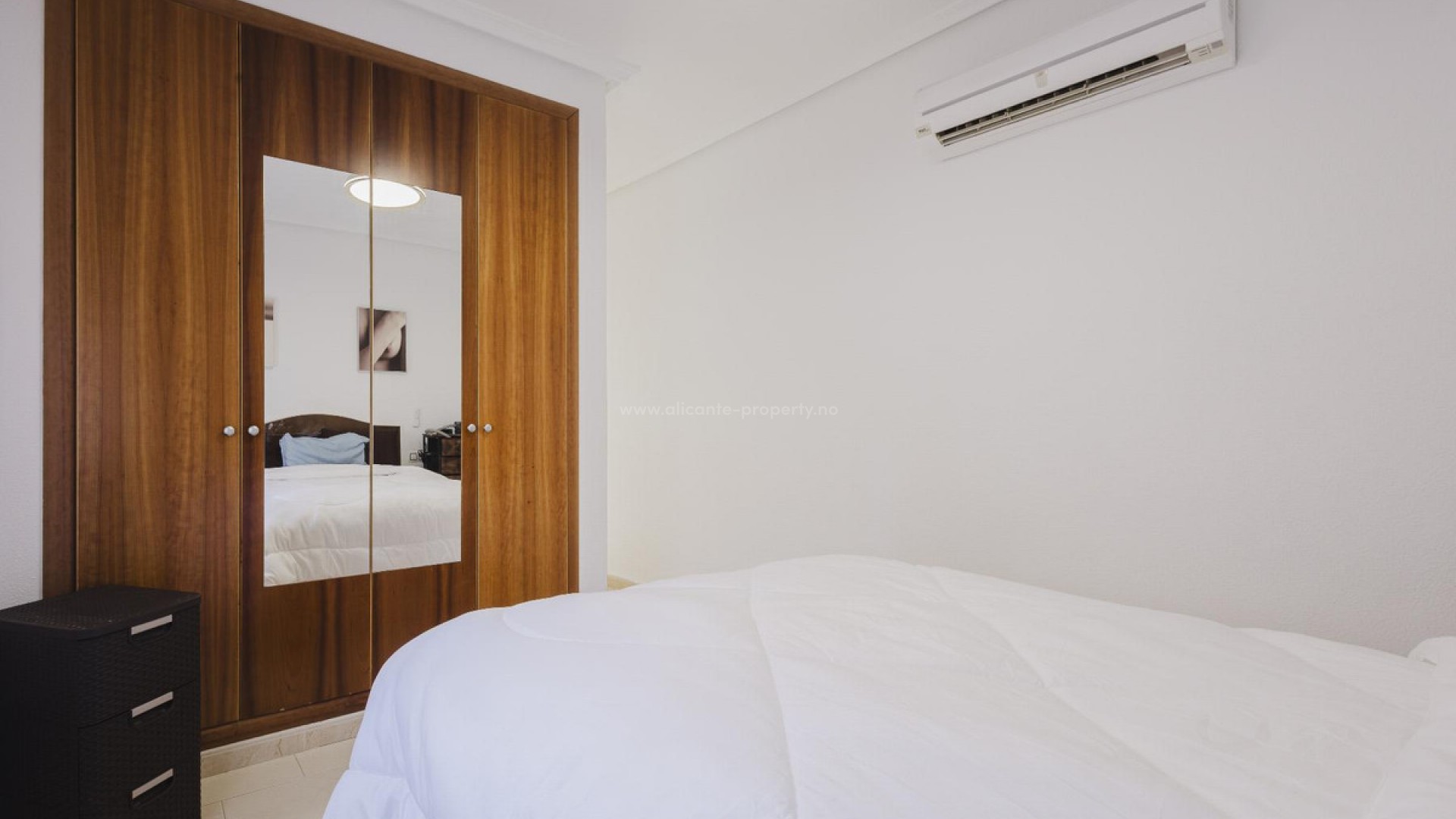 Bungalow in Aguas Nuevas