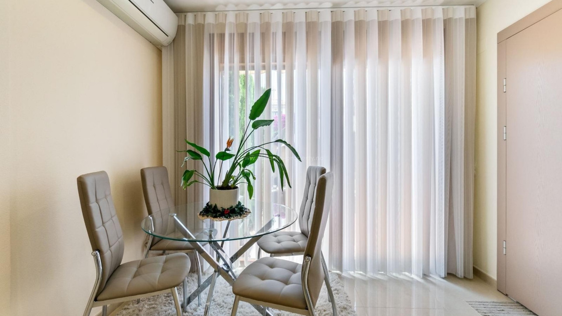 Bungalow in Aguas Nuevas