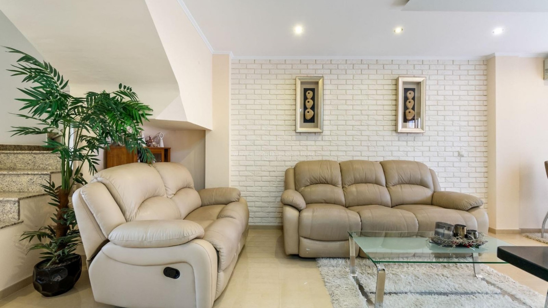 Bungalow in Aguas Nuevas