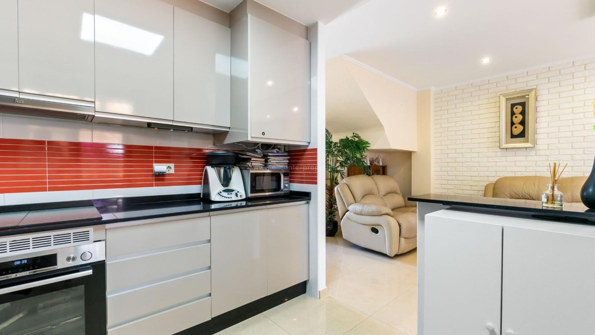 Bungalow in Aguas Nuevas