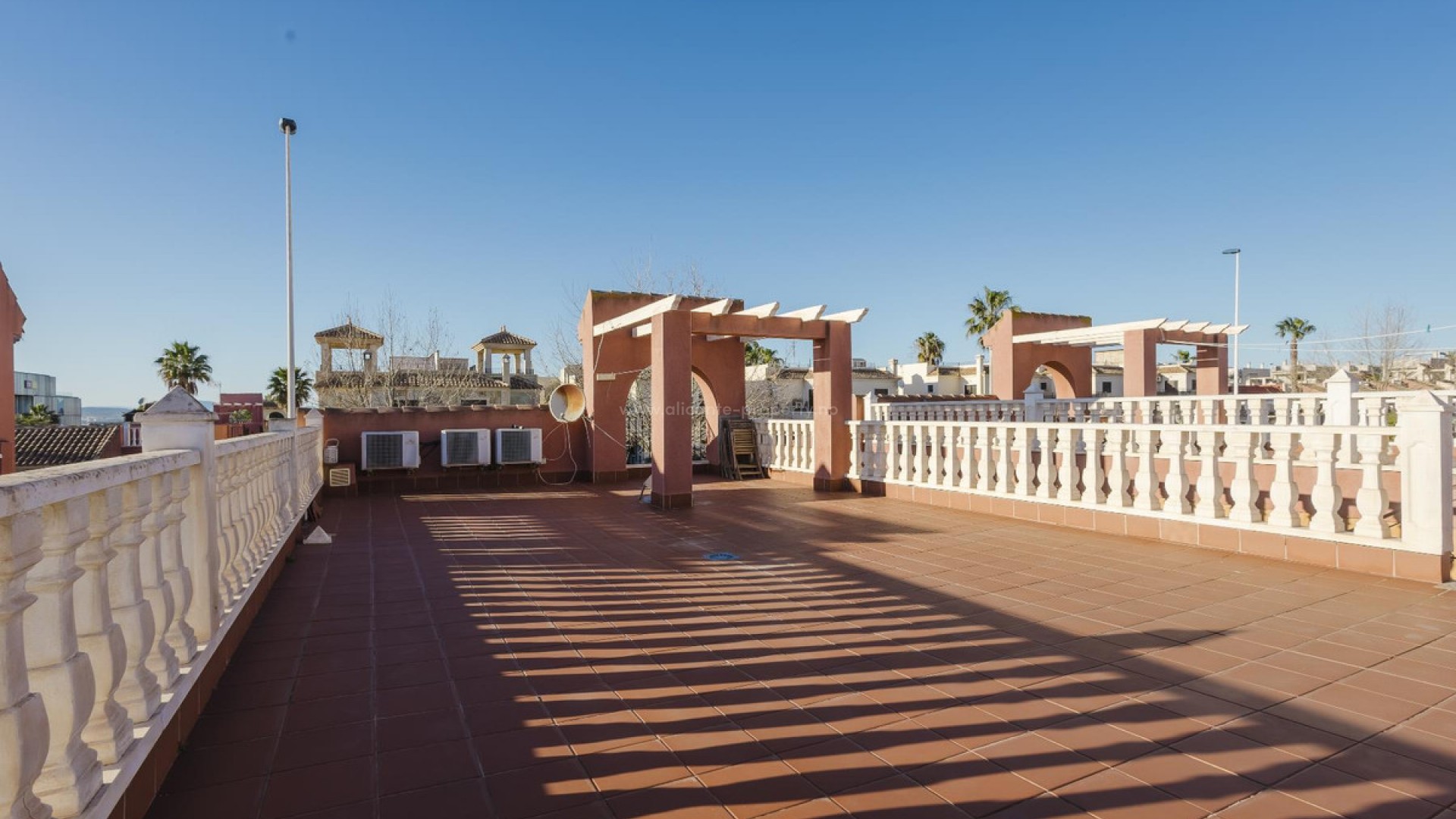 Bungalow in Aguas Nuevas