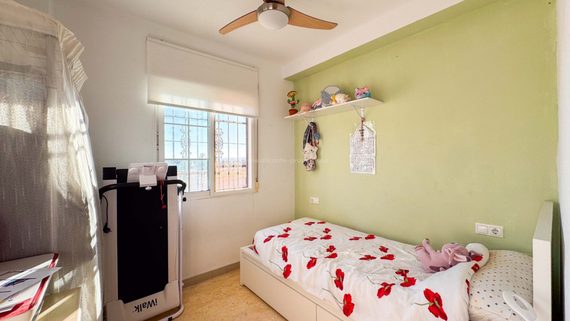 Bungalow in Aguas Nuevas