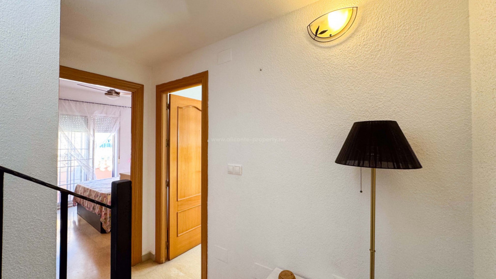 Bungalow in Aguas Nuevas