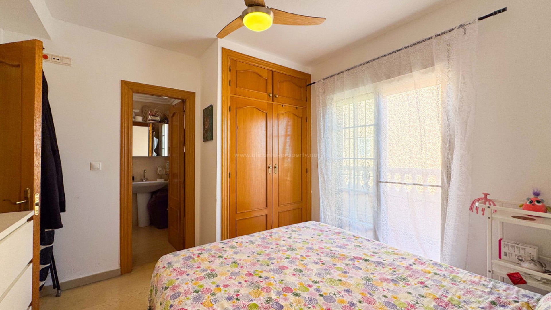 Bungalow in Aguas Nuevas