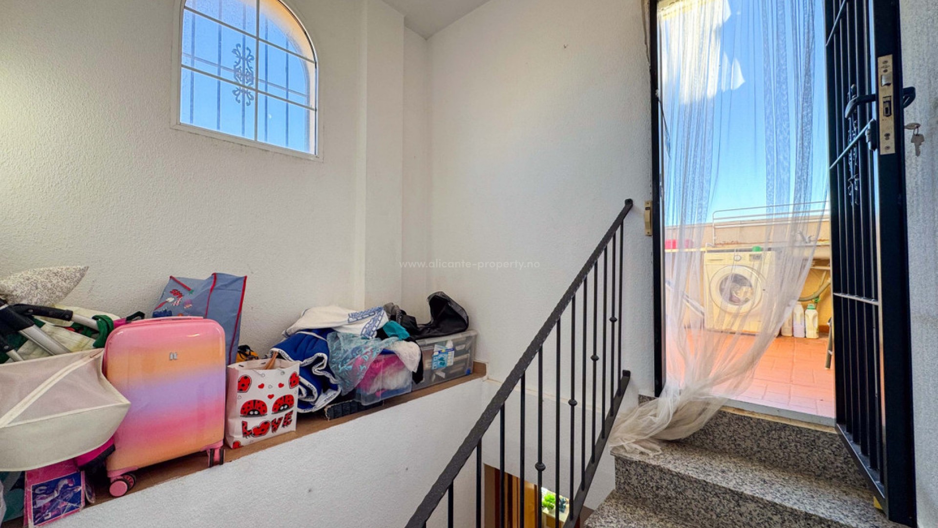 Bungalow in Aguas Nuevas