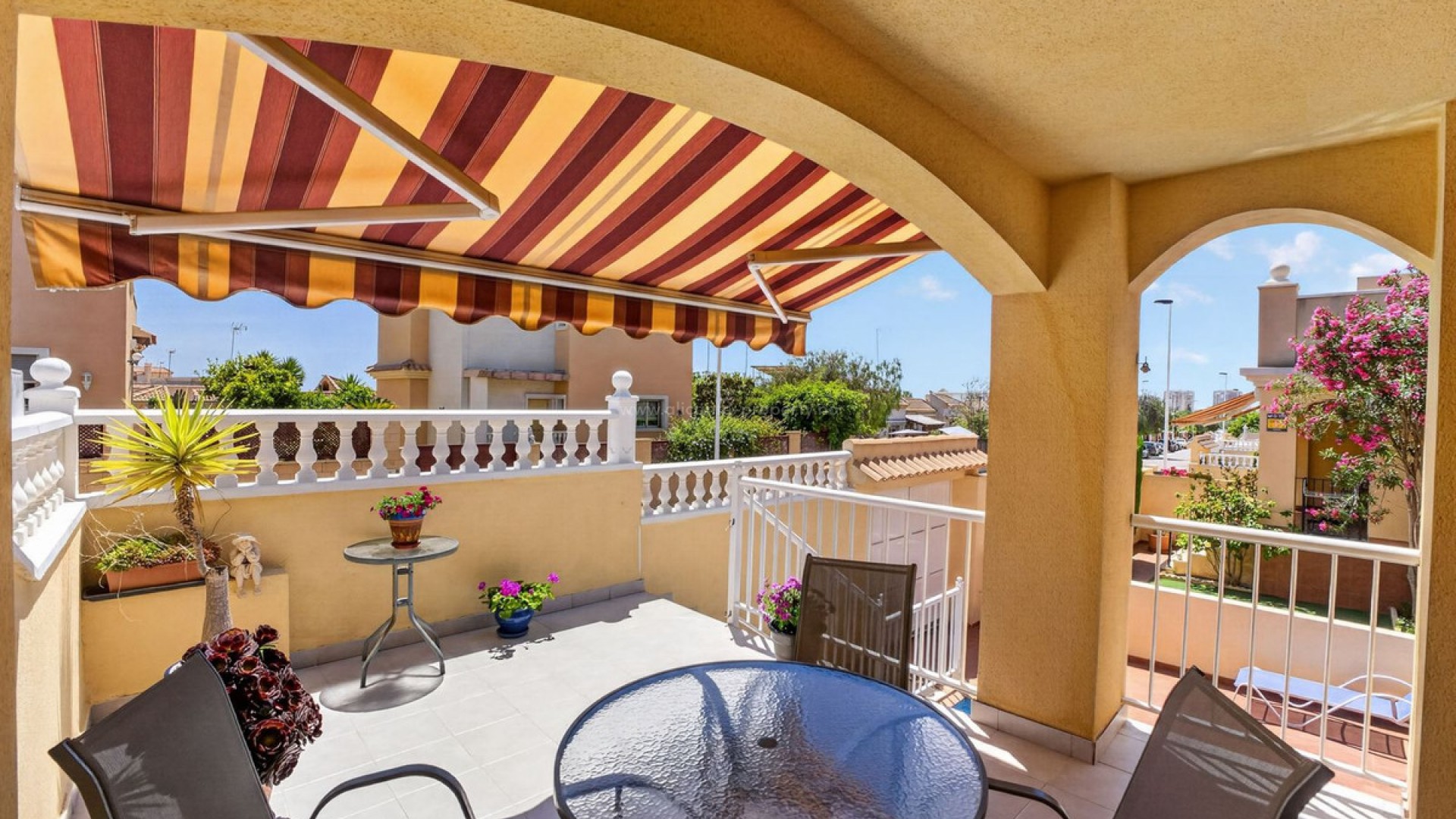 Bungalow in Aguas Nuevas