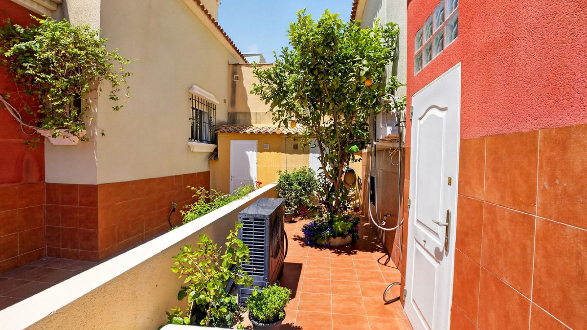 Bungalow in Aguas Nuevas