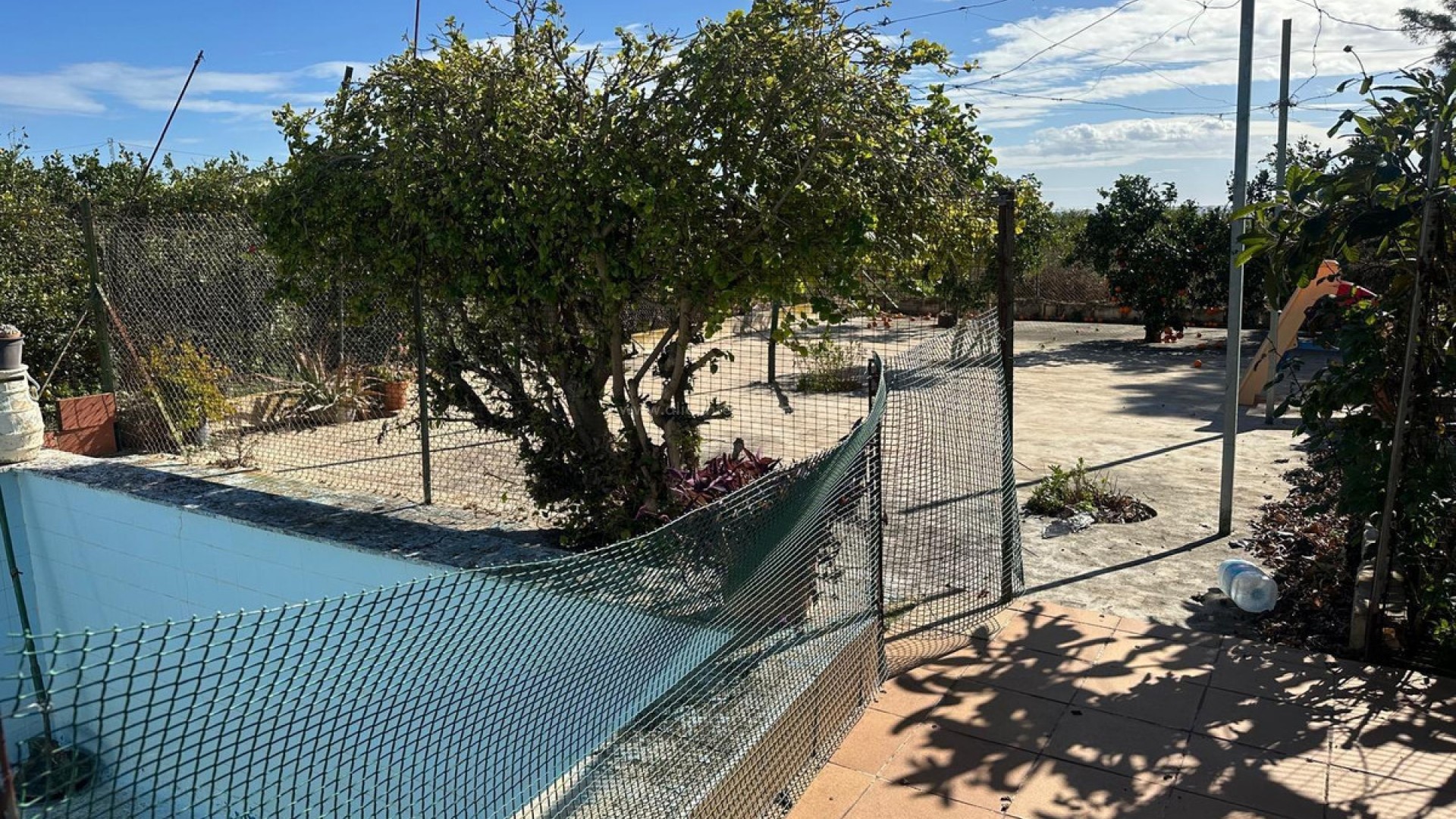 Bungalow in Albatera Centro