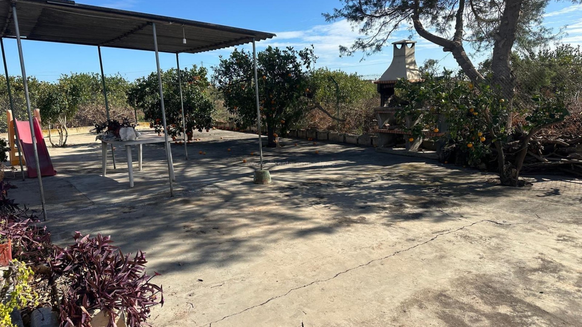 Bungalow in Albatera Centro