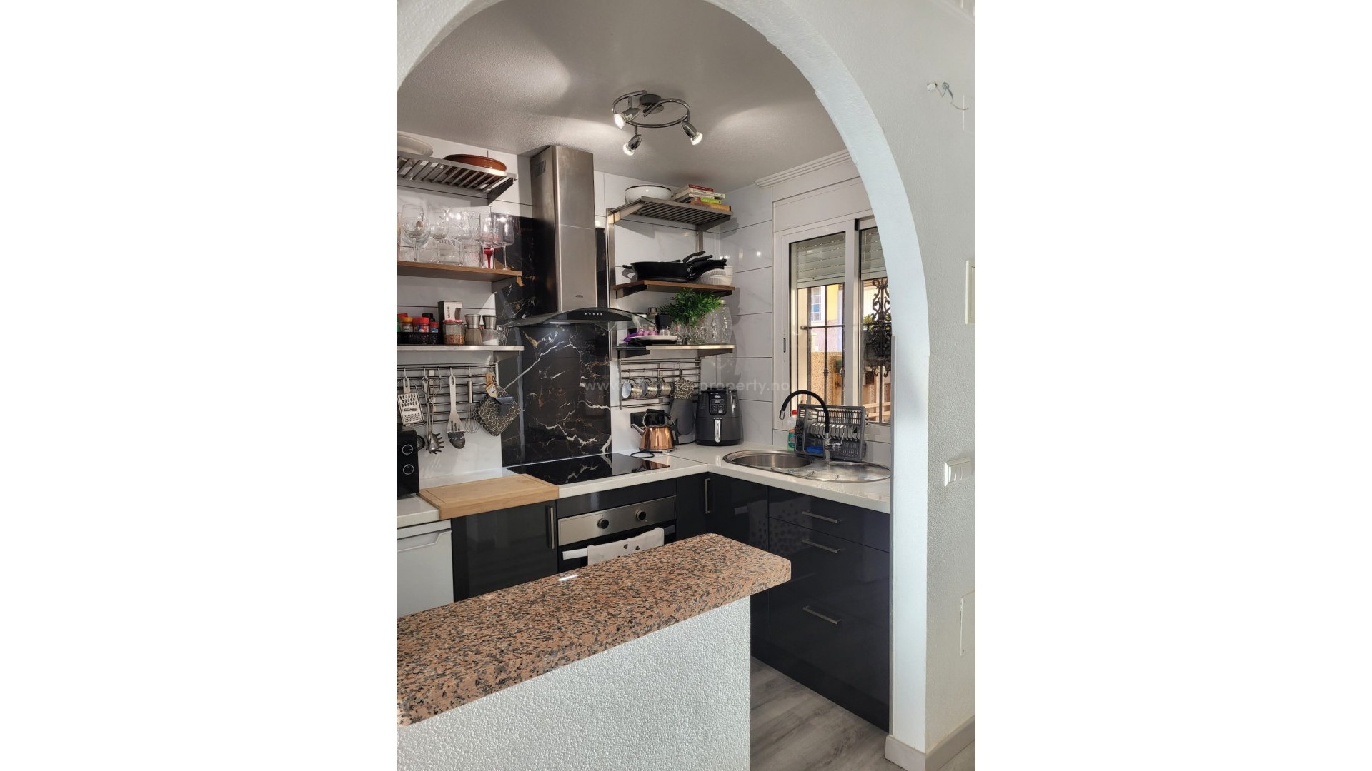 Bungalow in Algorfa Centro