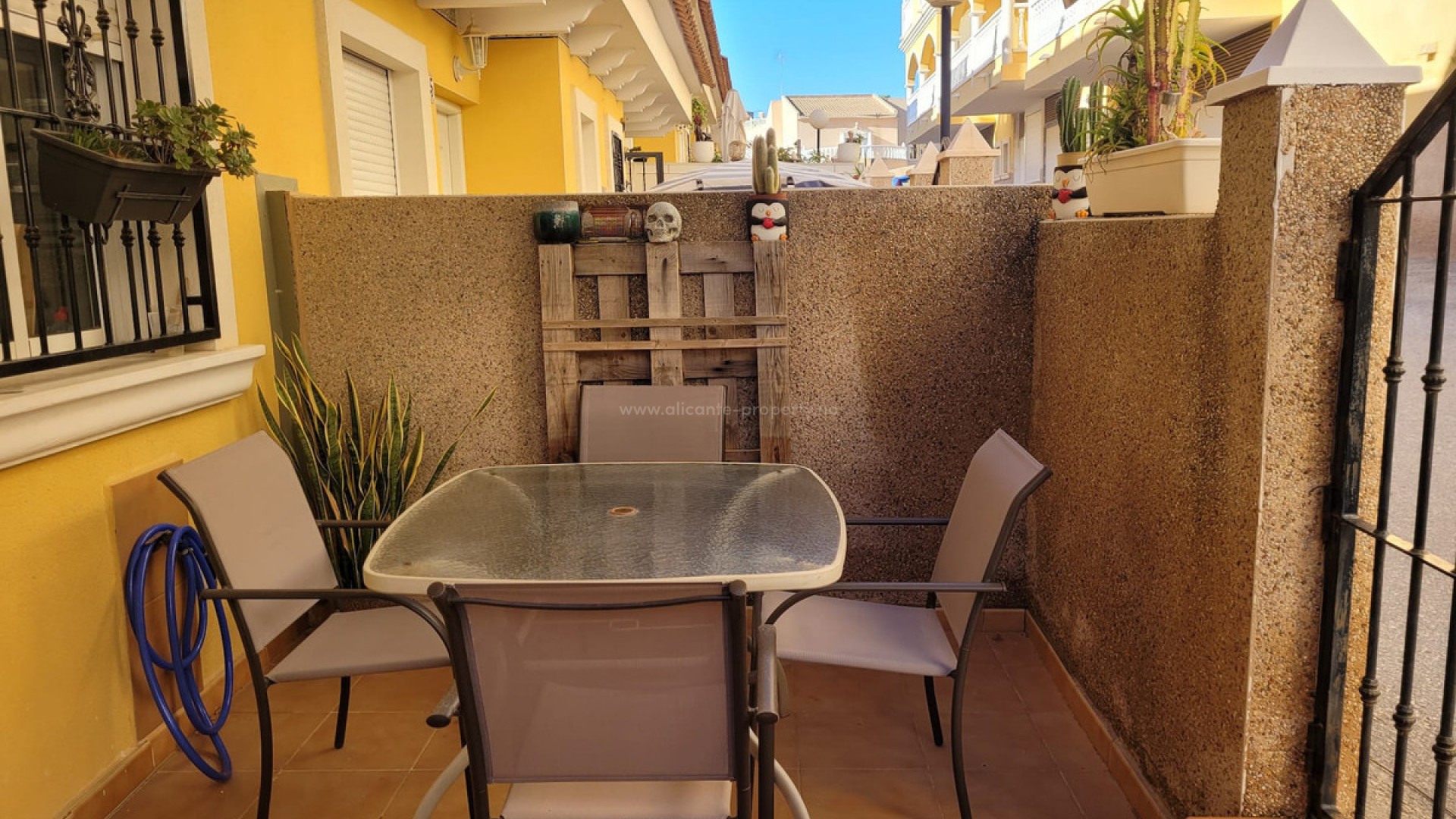 Bungalow in Algorfa Centro