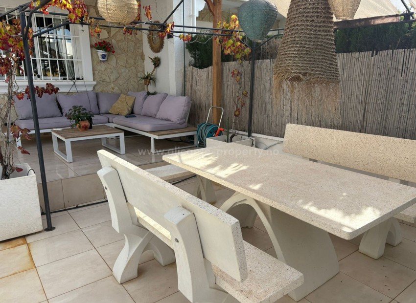 Bungalow in Algorfa Centro