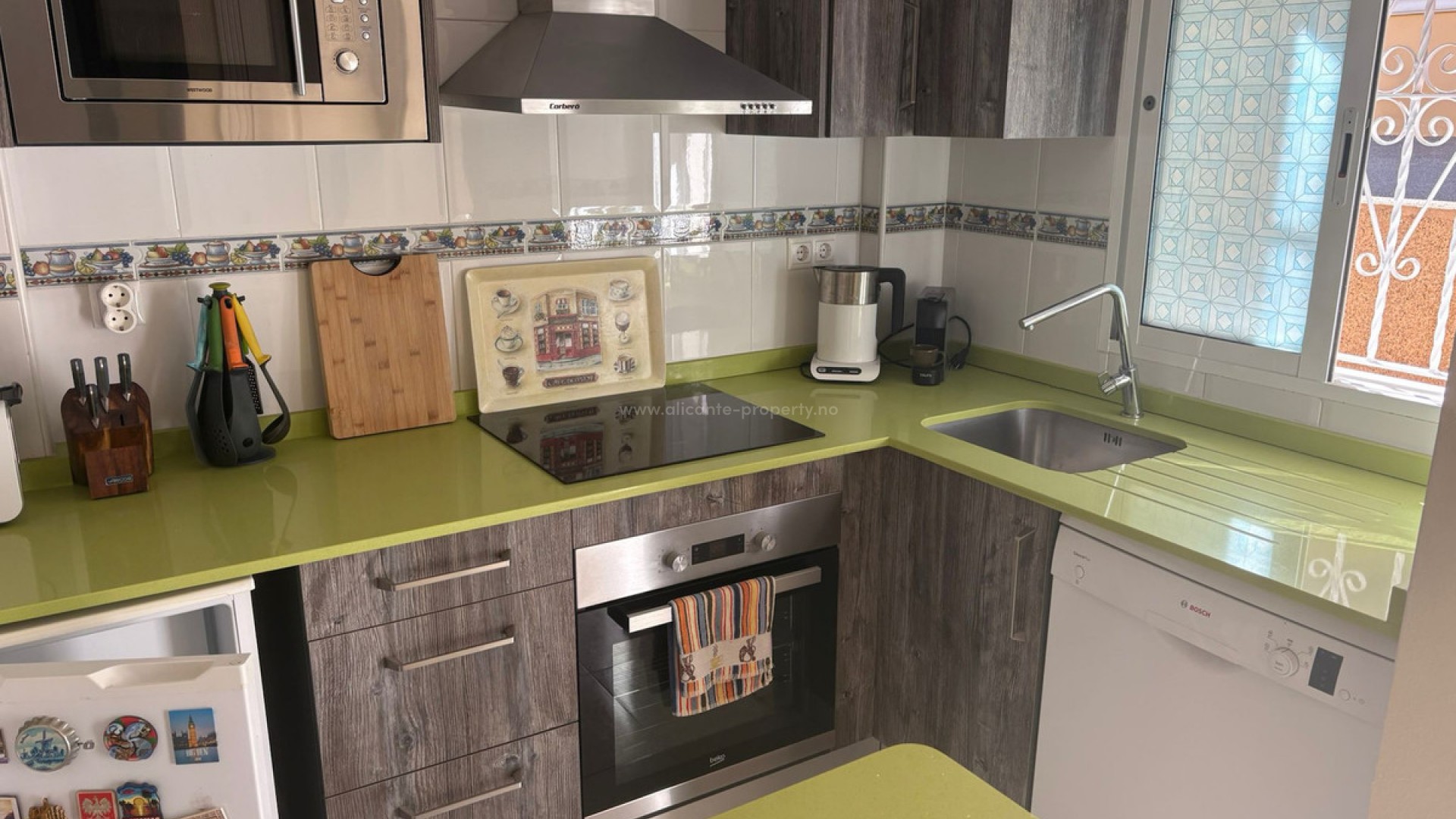 Bungalow in Algorfa Centro