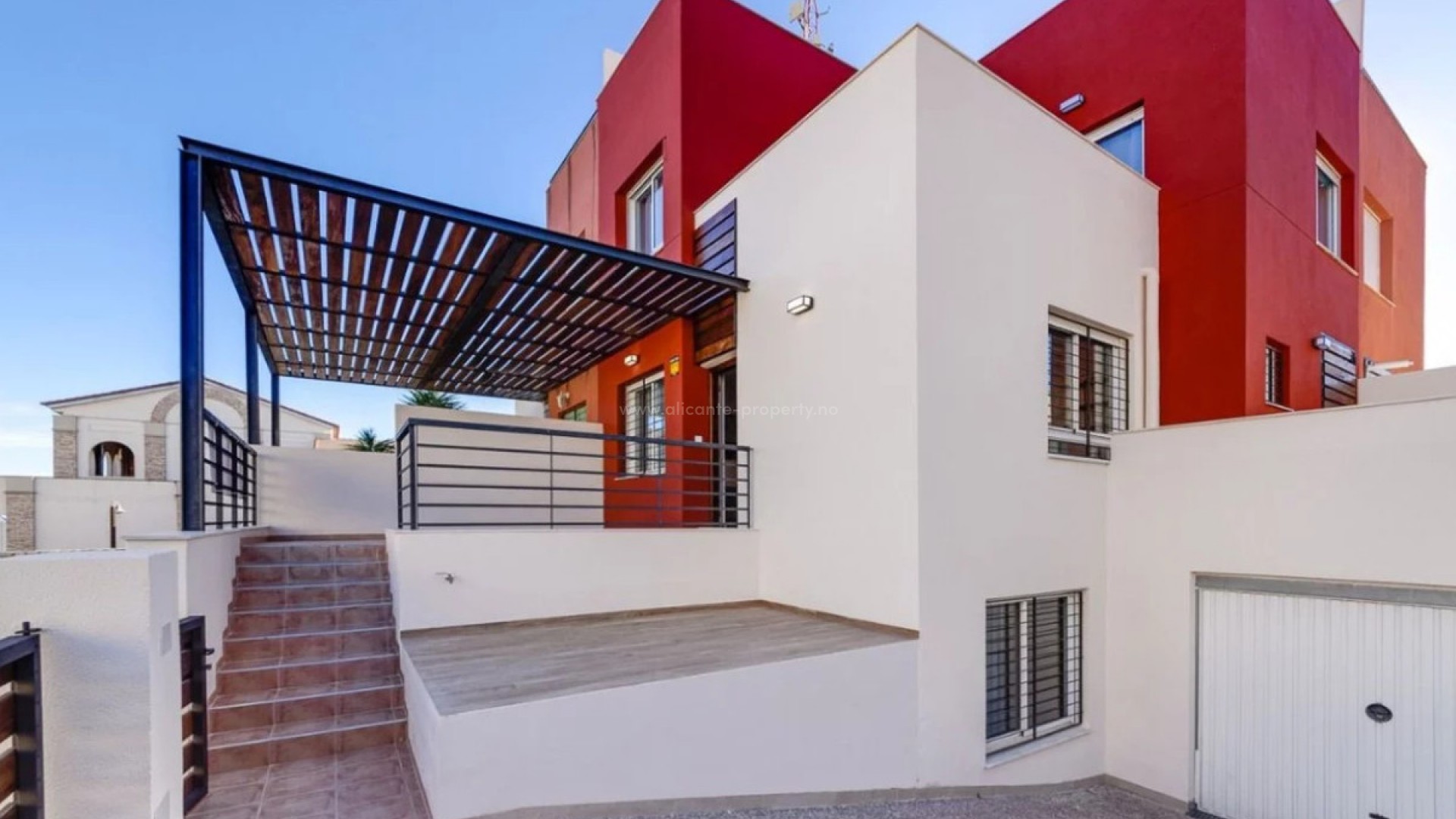 Bungalow in Algorfa Centro