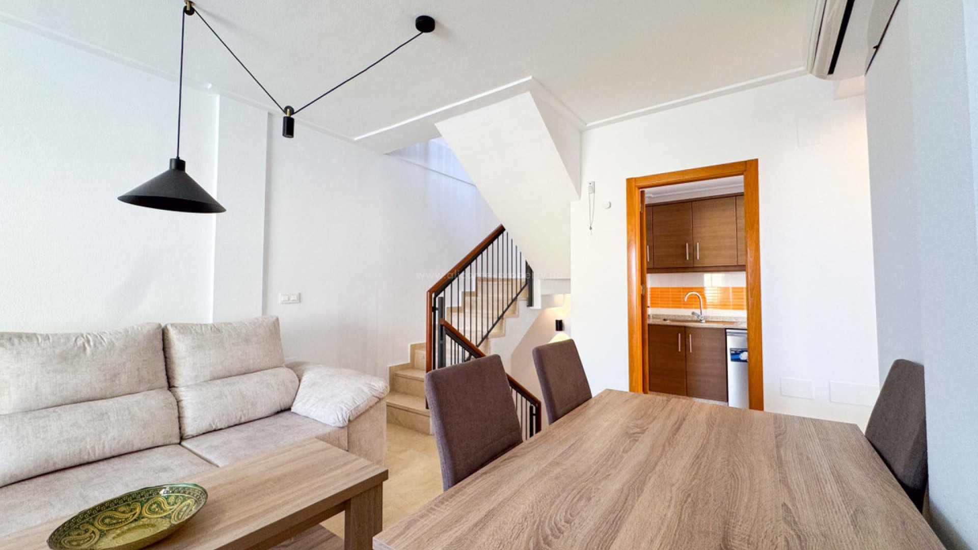 Bungalow in Algorfa Centro