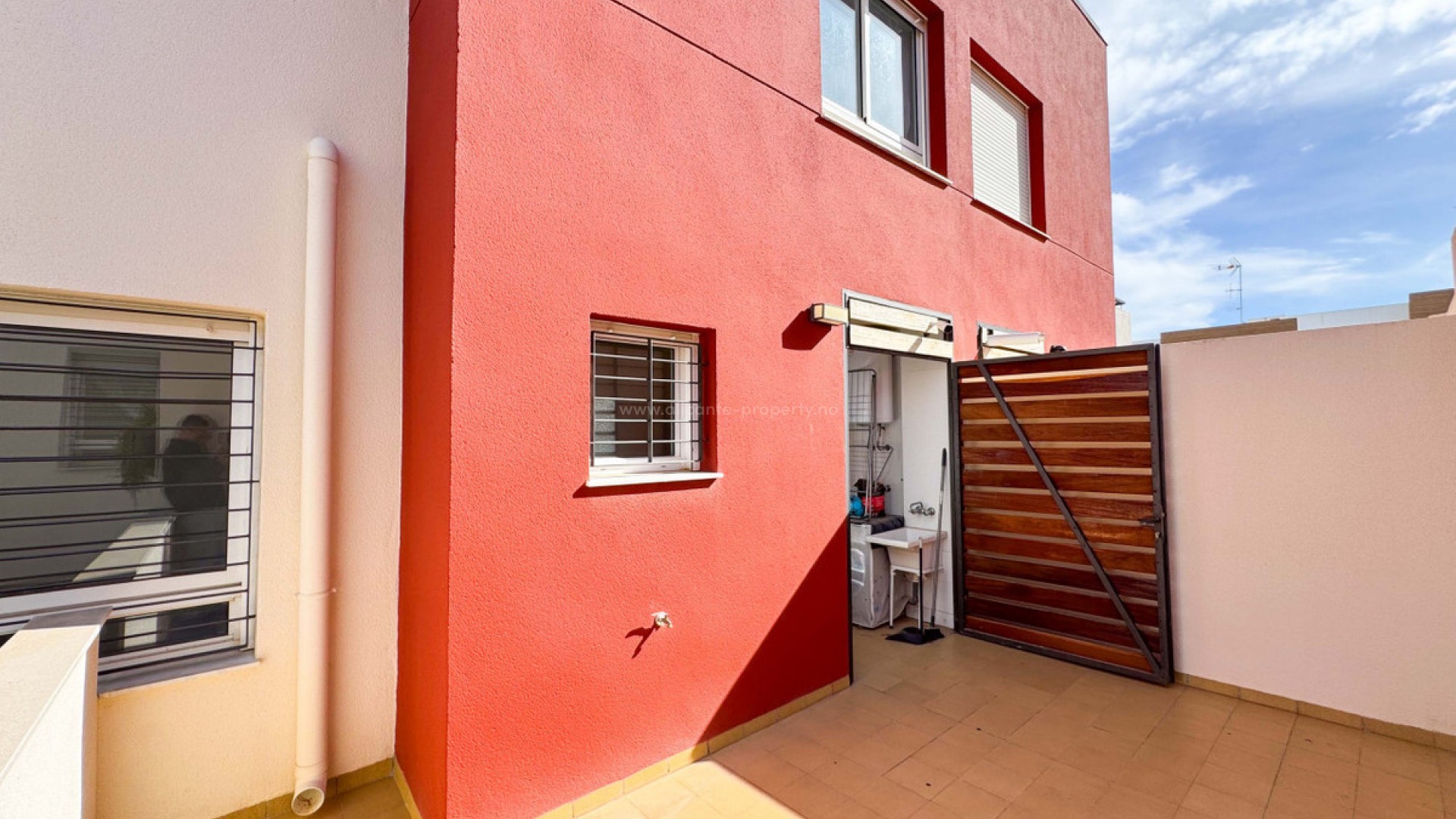 Bungalow in Algorfa Centro