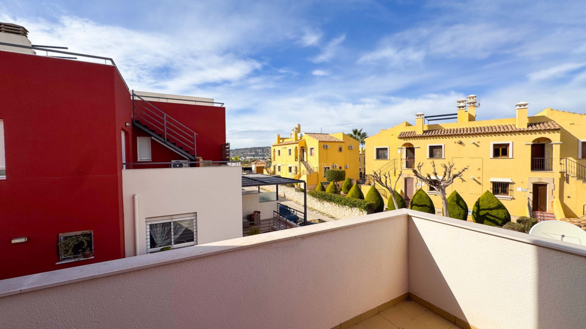 Bungalow in Algorfa Centro