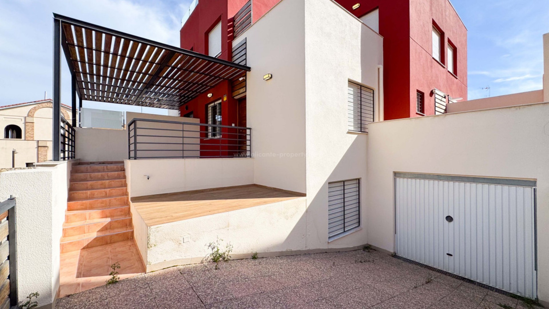 Bungalow in Algorfa Centro