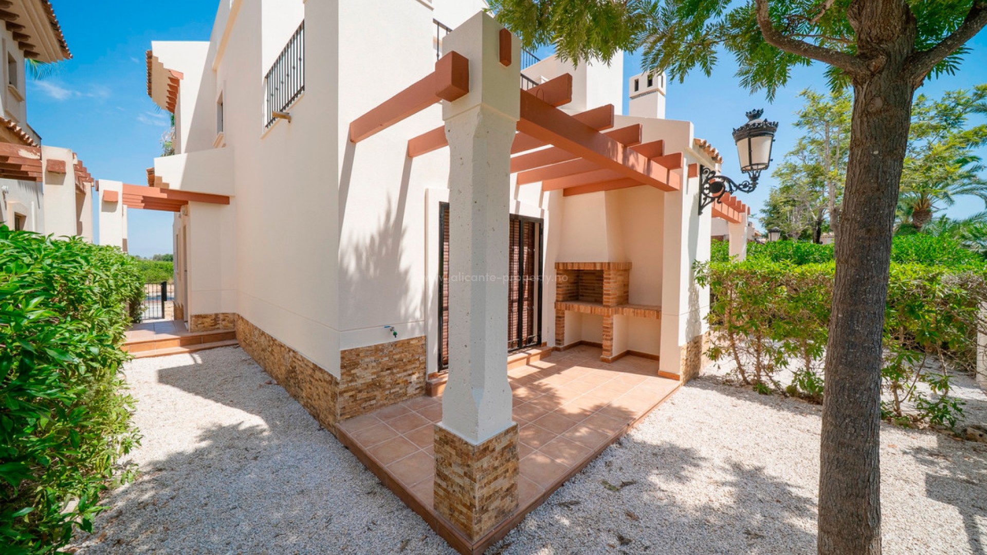 Bungalow in Algorfa Centro