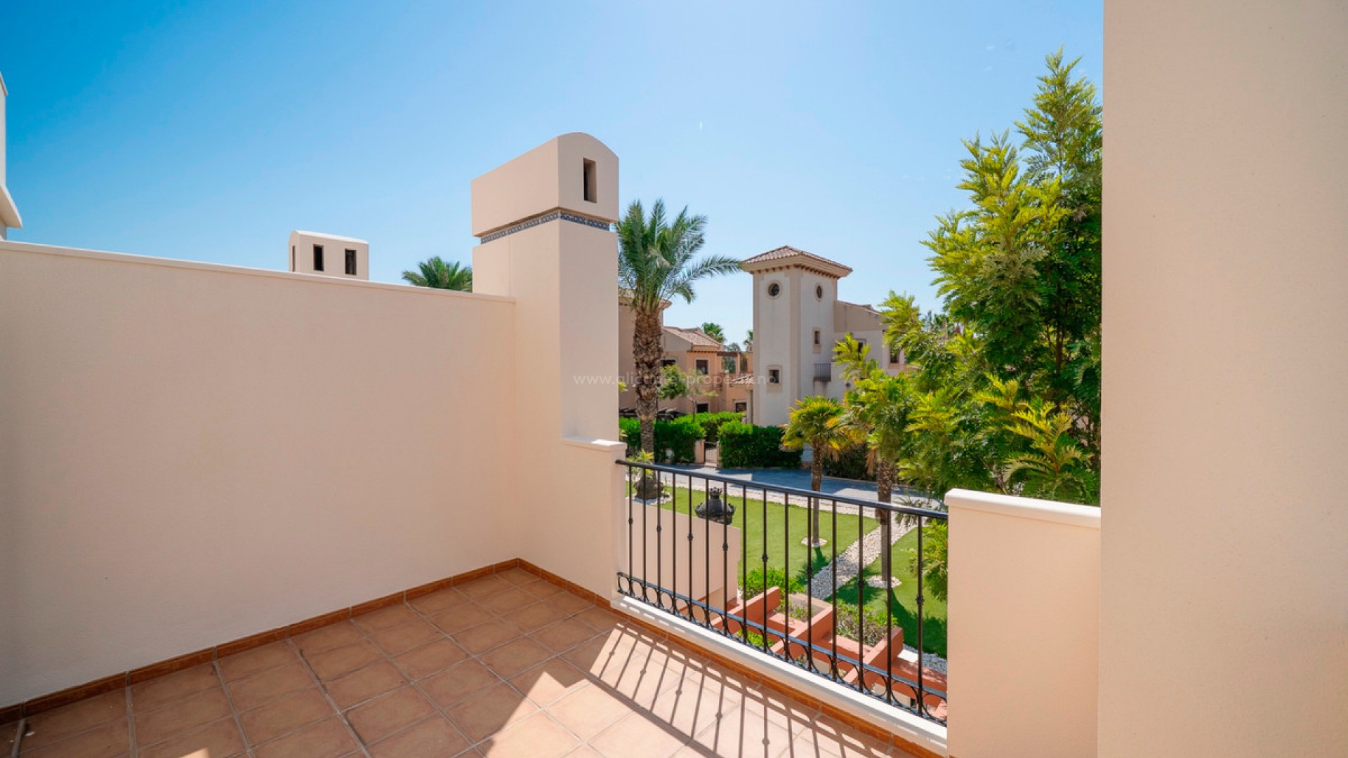 Bungalow in Algorfa Centro