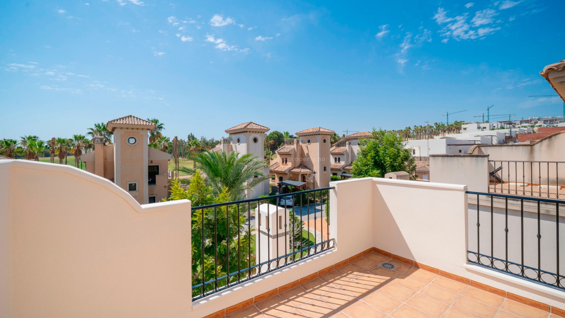 Bungalow in Algorfa Centro