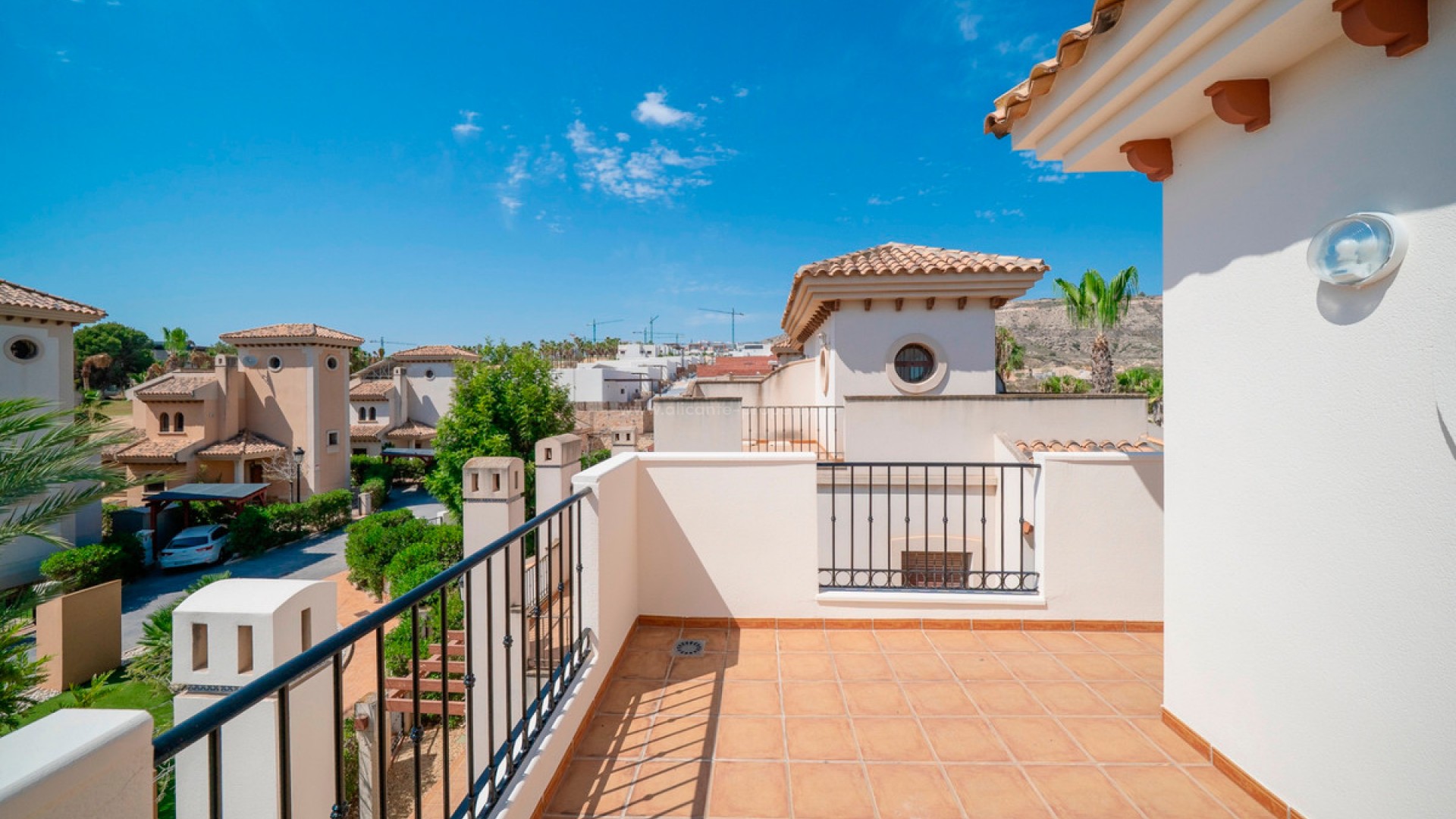Bungalow in Algorfa Centro