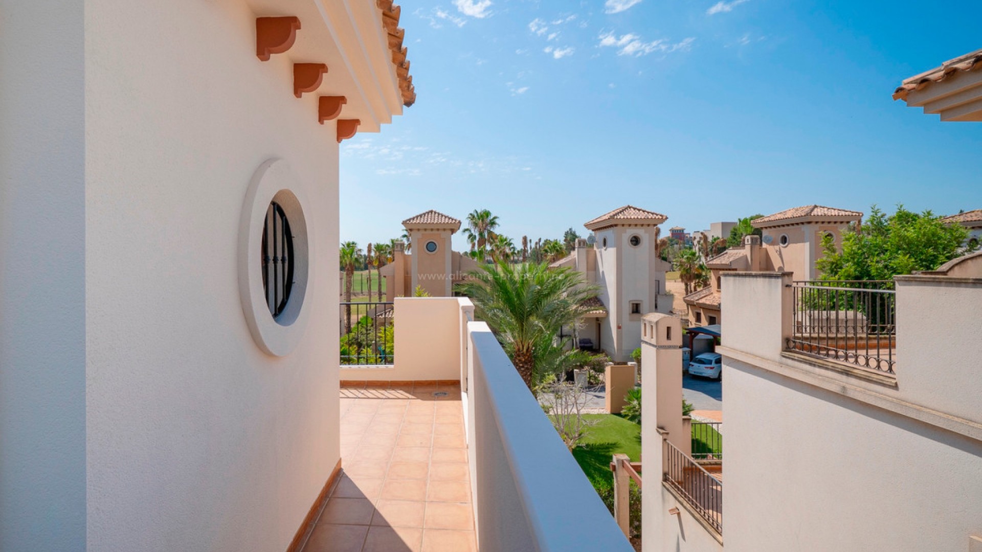 Bungalow in Algorfa Centro