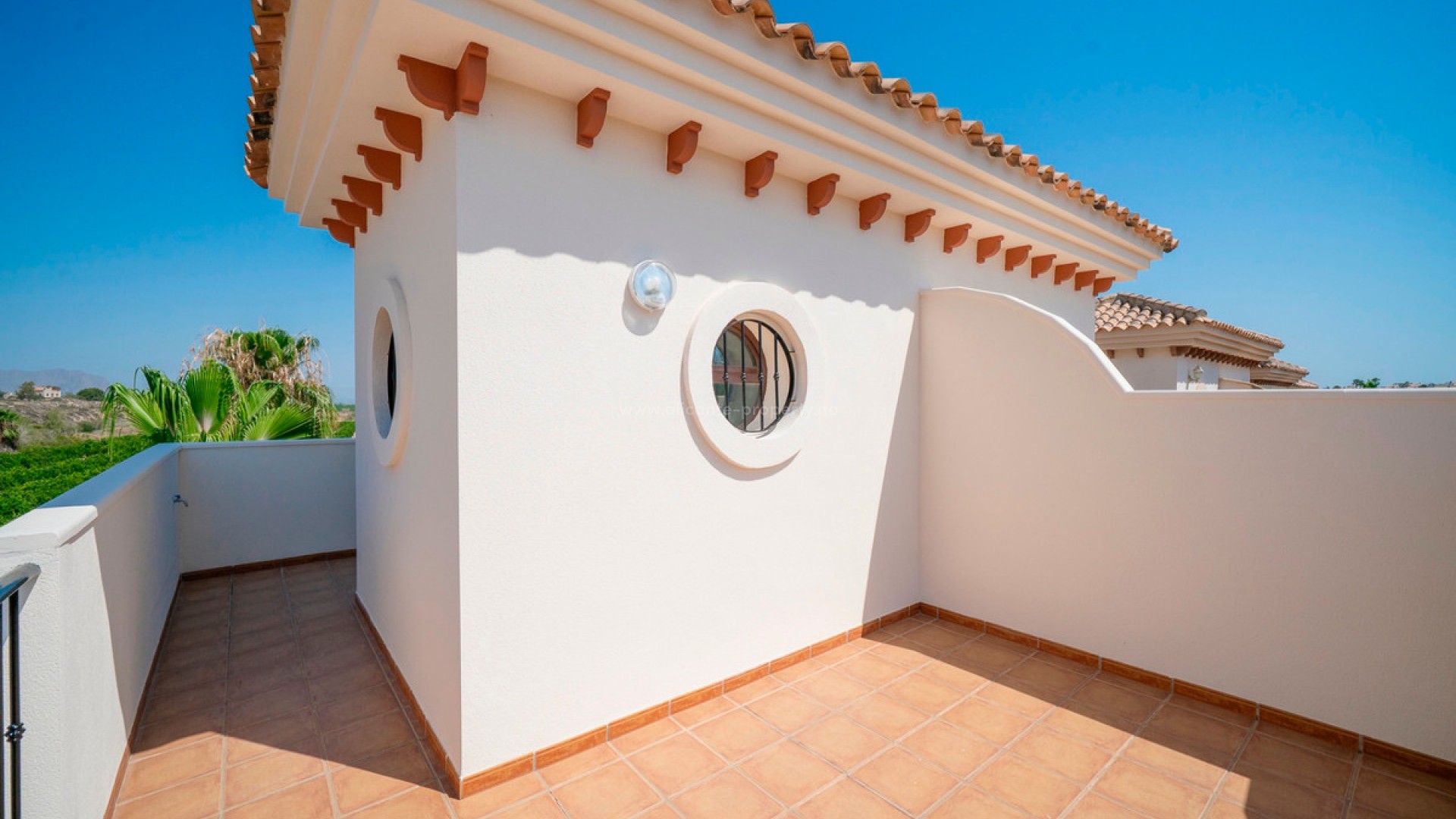 Bungalow in Algorfa Centro