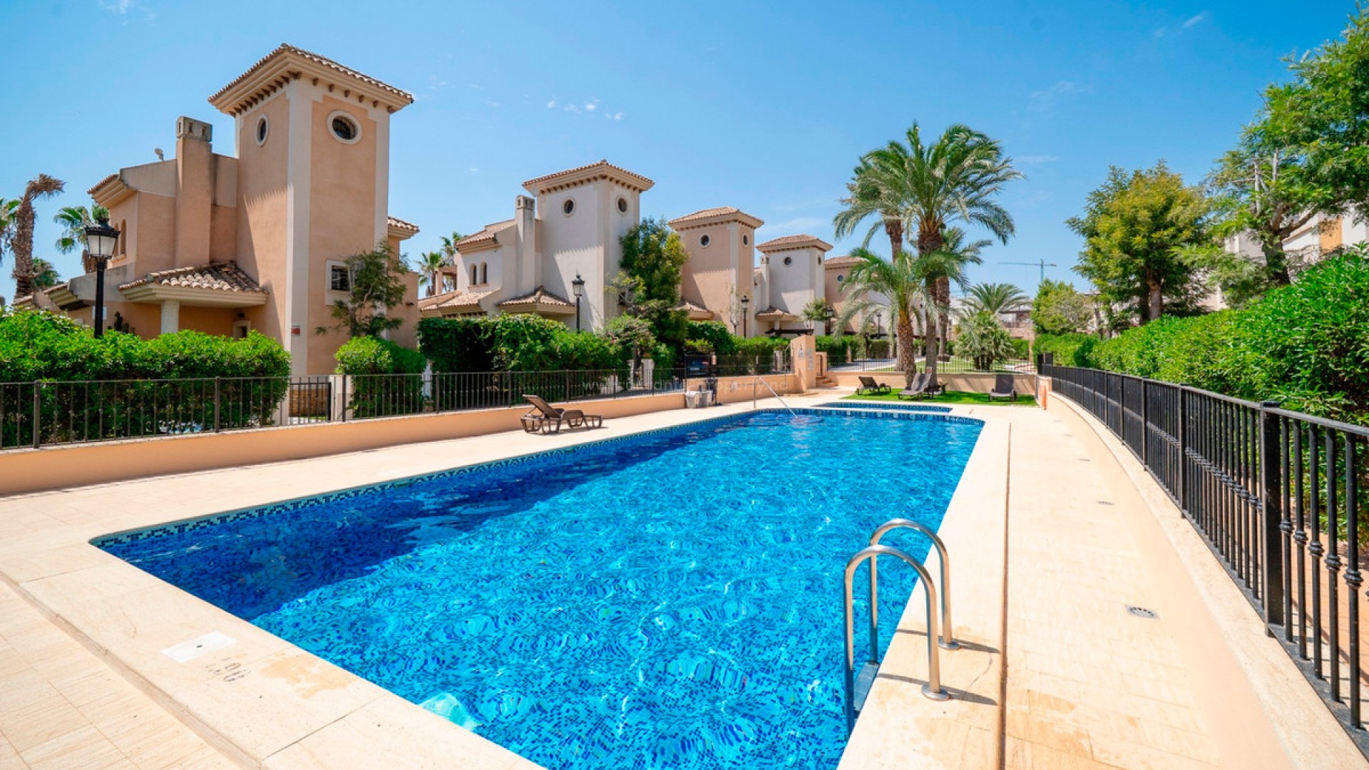 Bungalow in Algorfa Centro