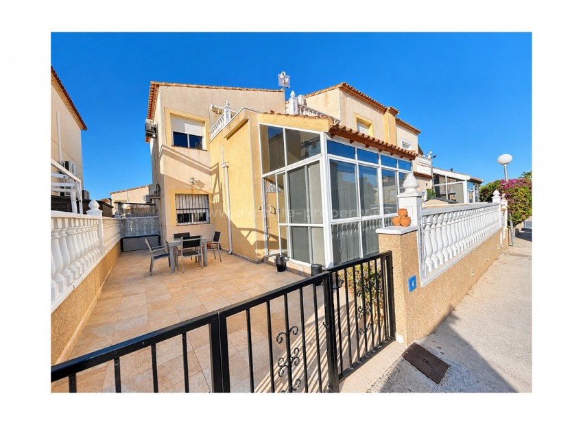 Bungalow in Algorfa Centro