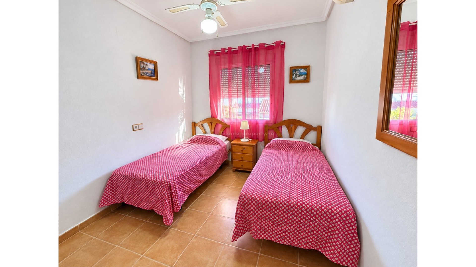 Bungalow in Algorfa Centro