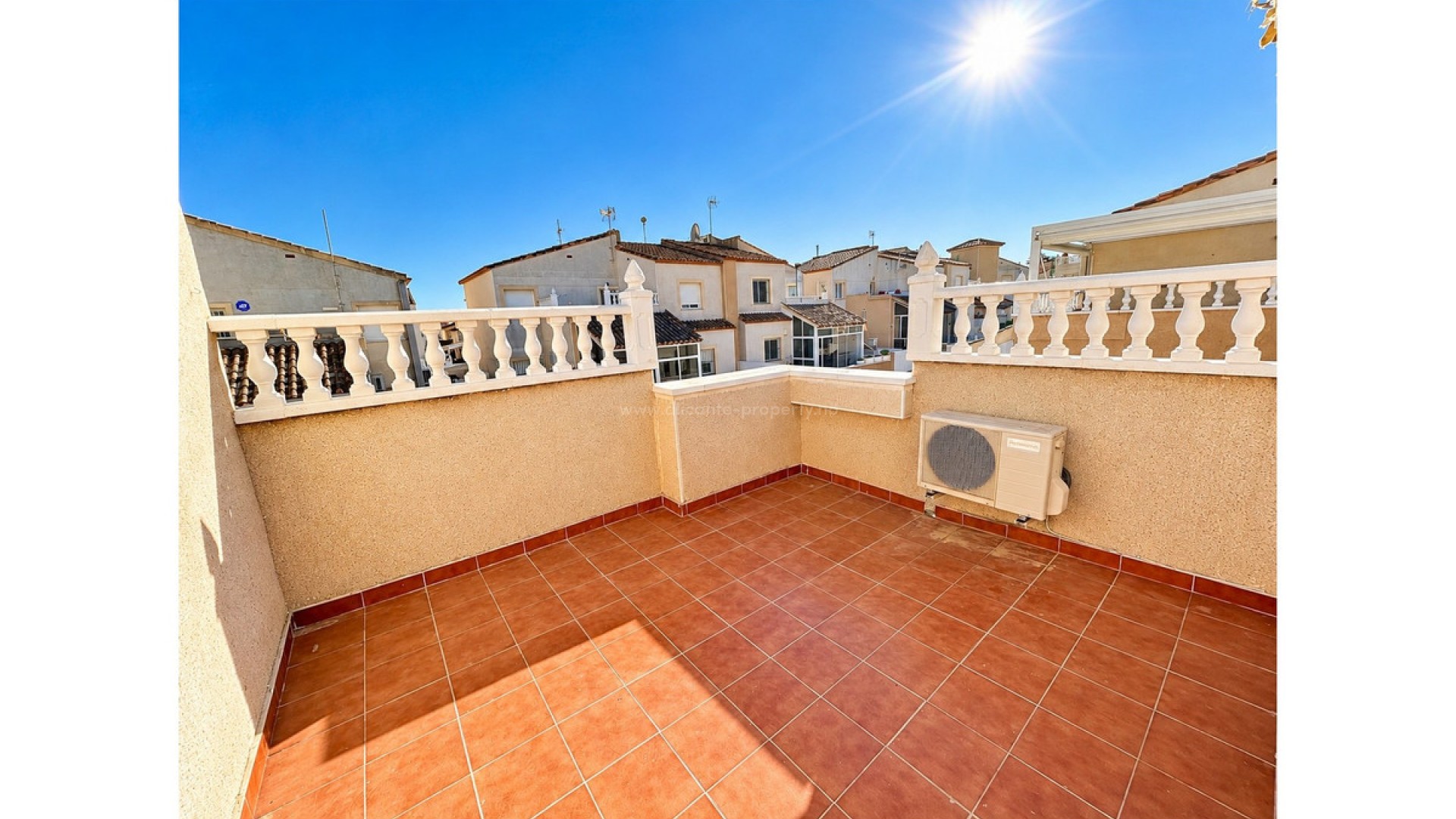 Bungalow in Algorfa Centro