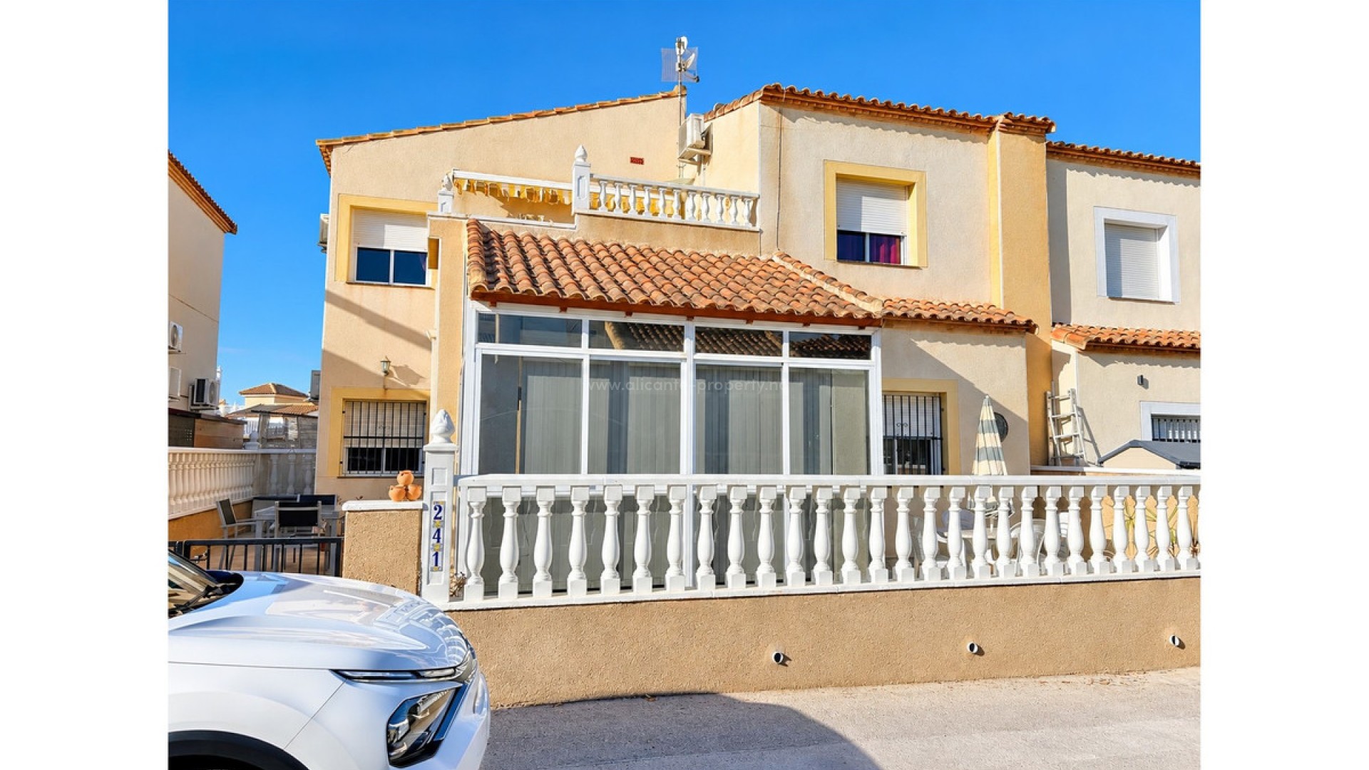 Bungalow in Algorfa Centro