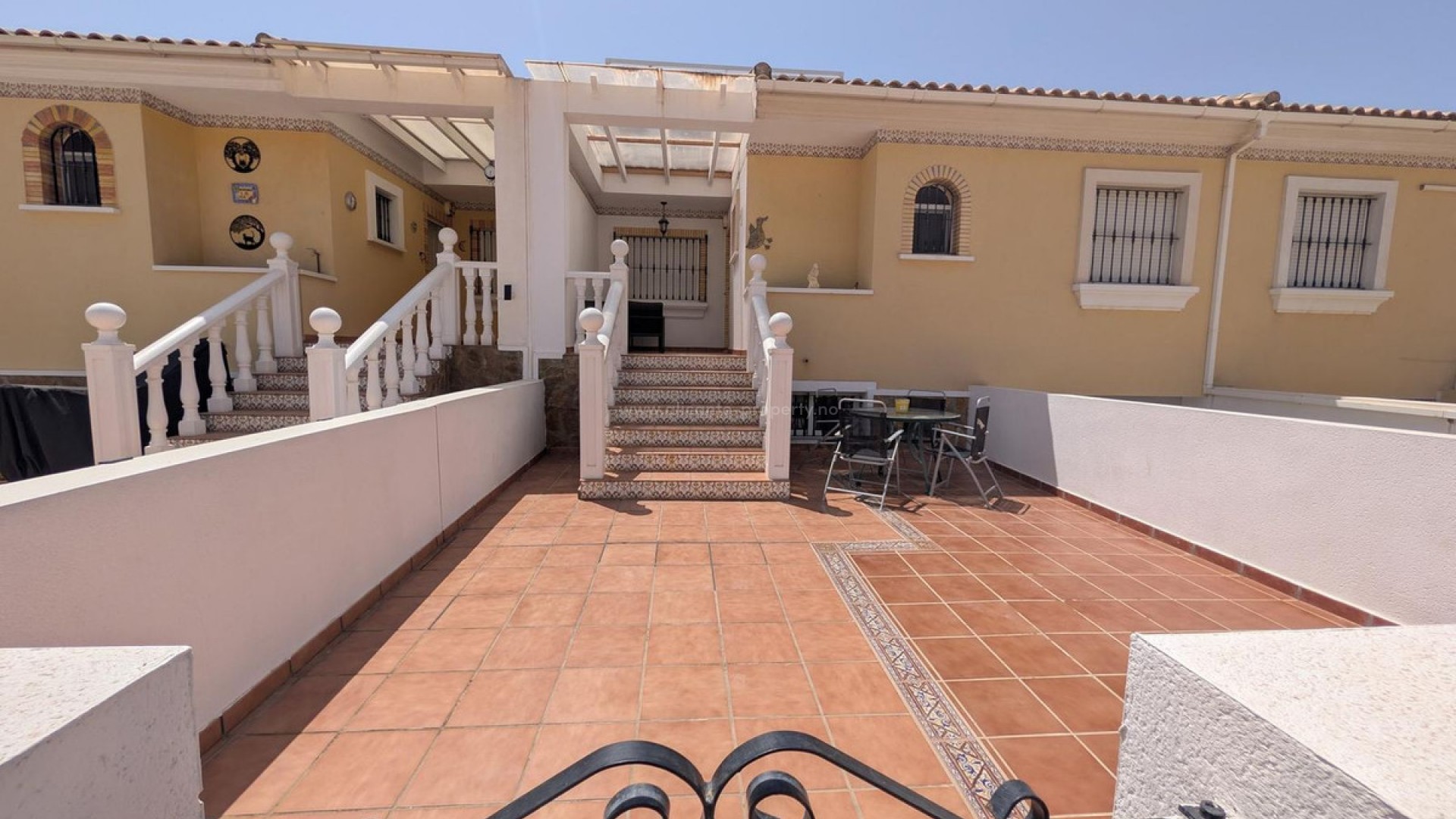 Bungalow in Algorfa Centro