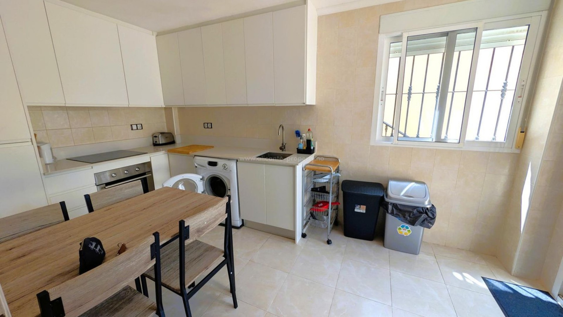 Bungalow in Algorfa Centro