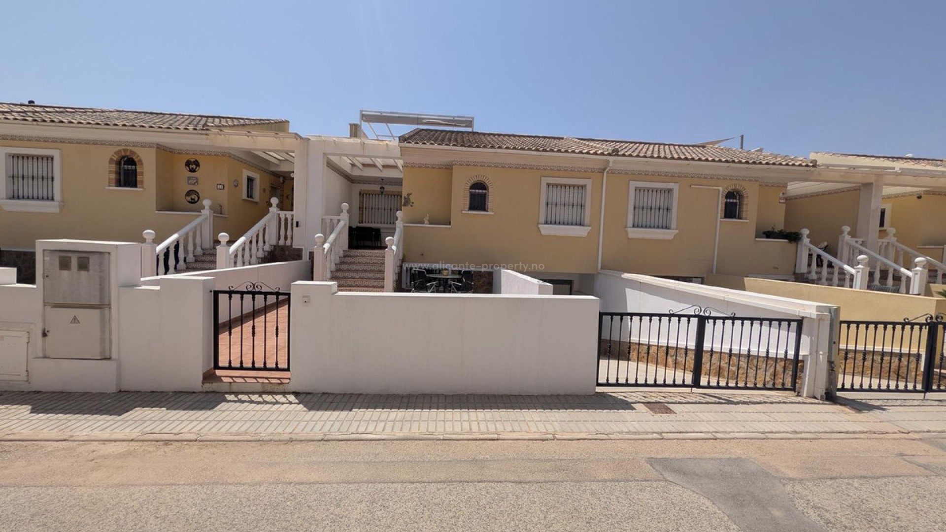 Bungalow in Algorfa Centro