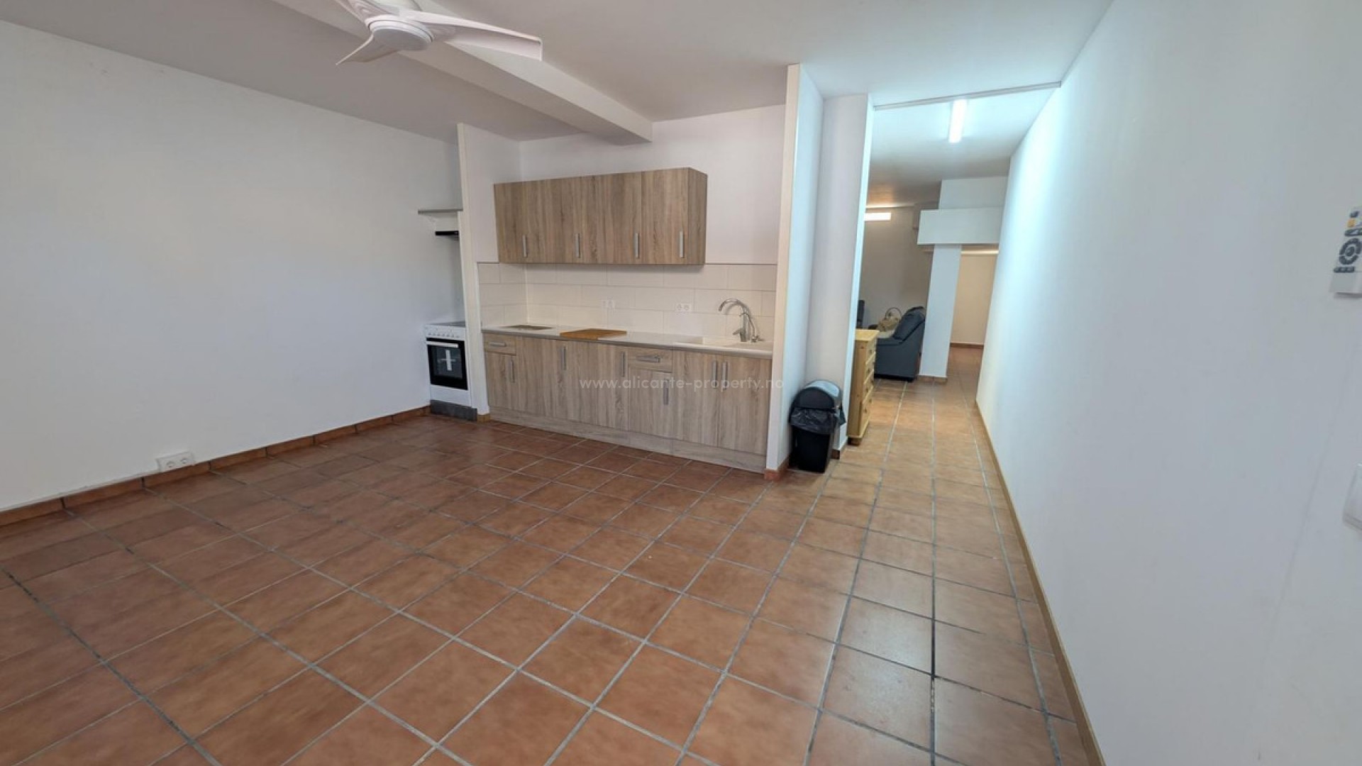 Bungalow in Algorfa Centro