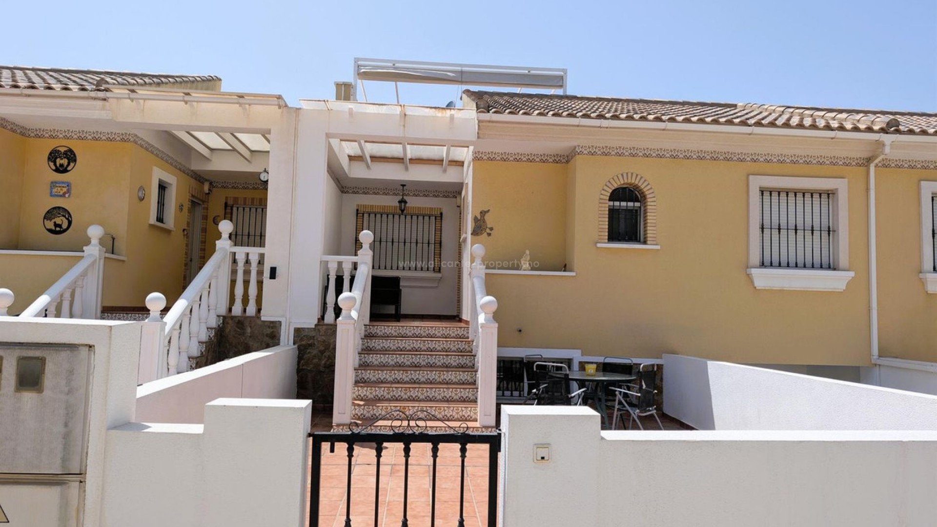 Bungalow in Algorfa Centro