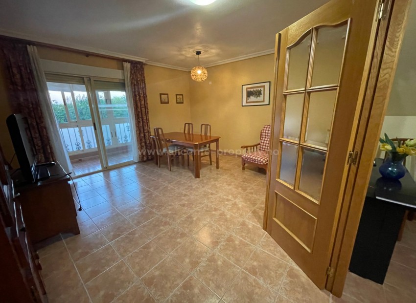 Bungalow in Almoradi Centro