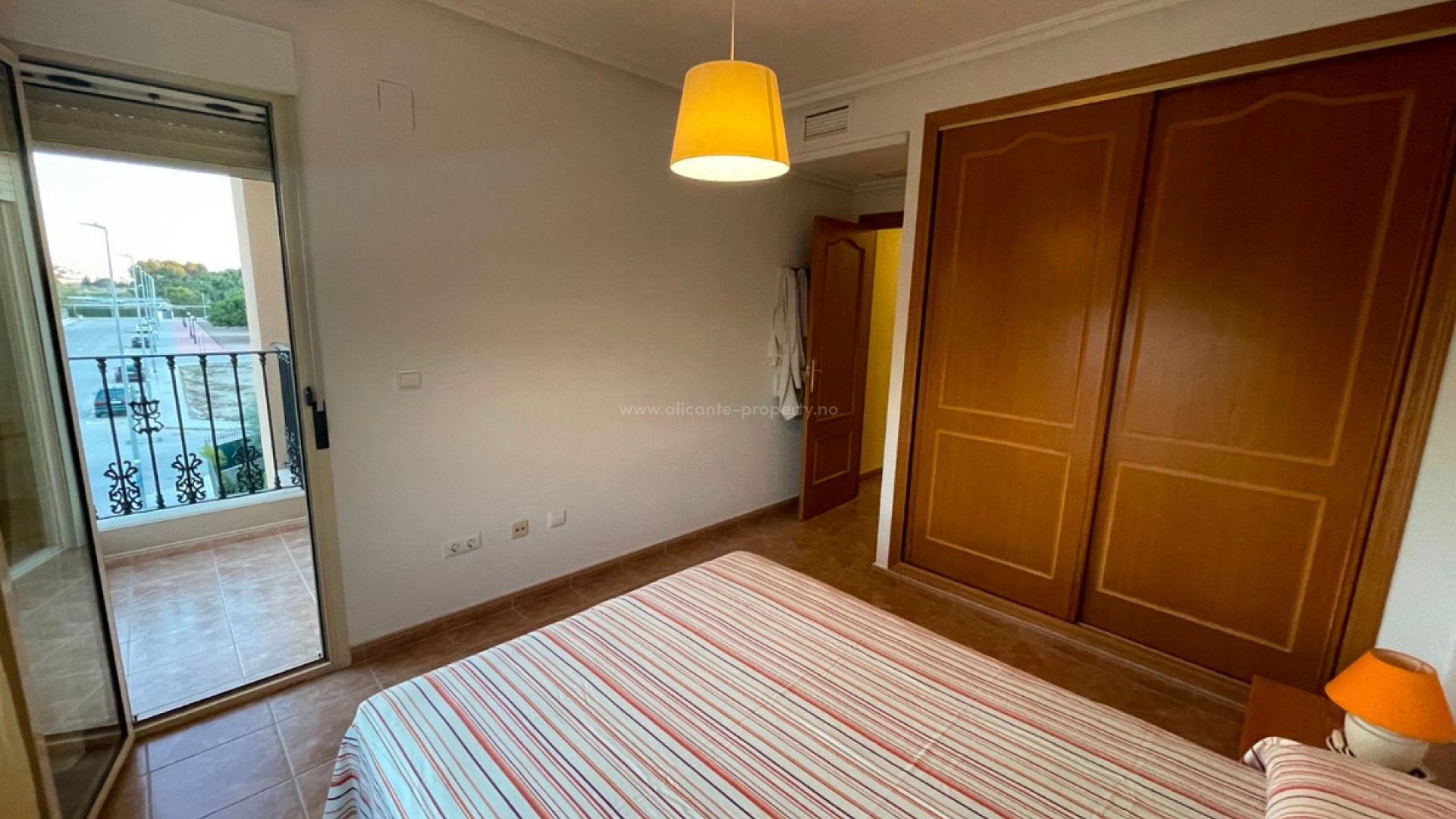 Bungalow in Almoradi Centro