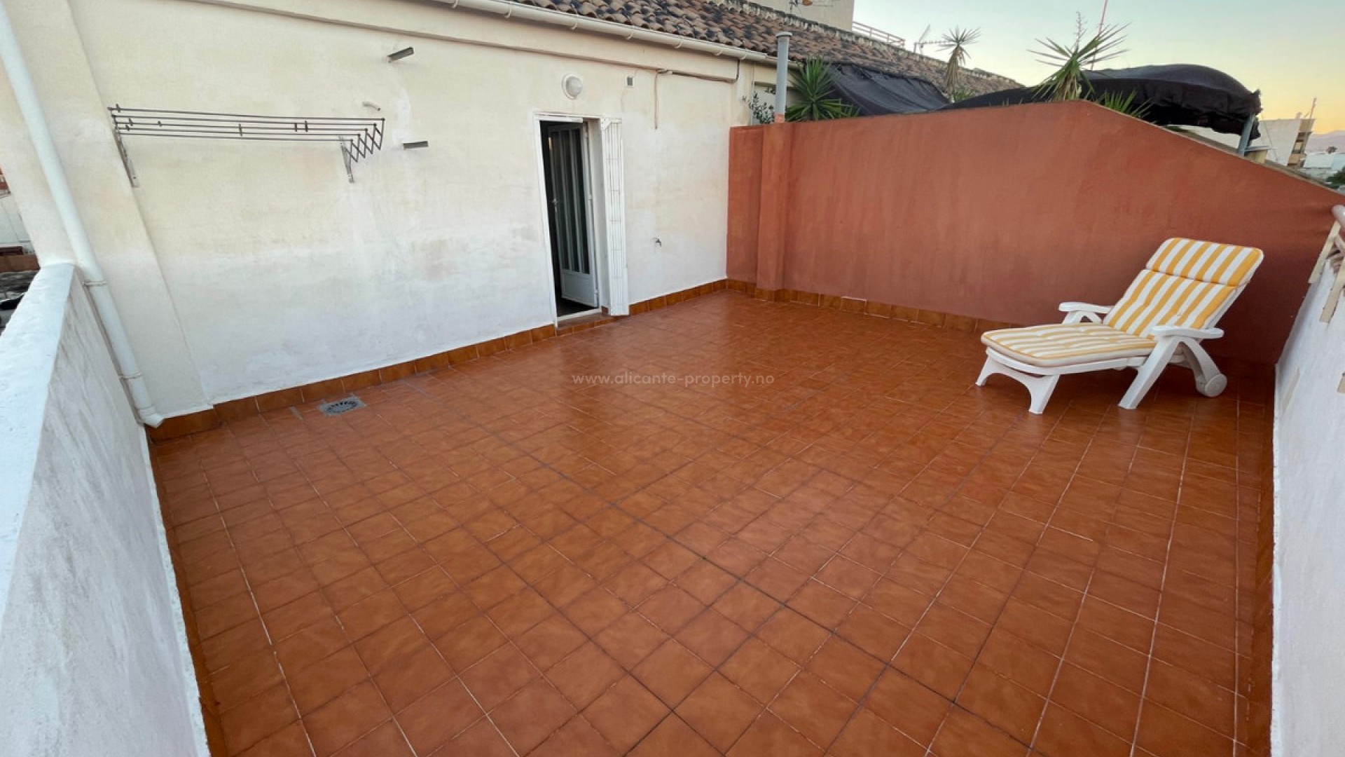 Bungalow in Almoradi Centro