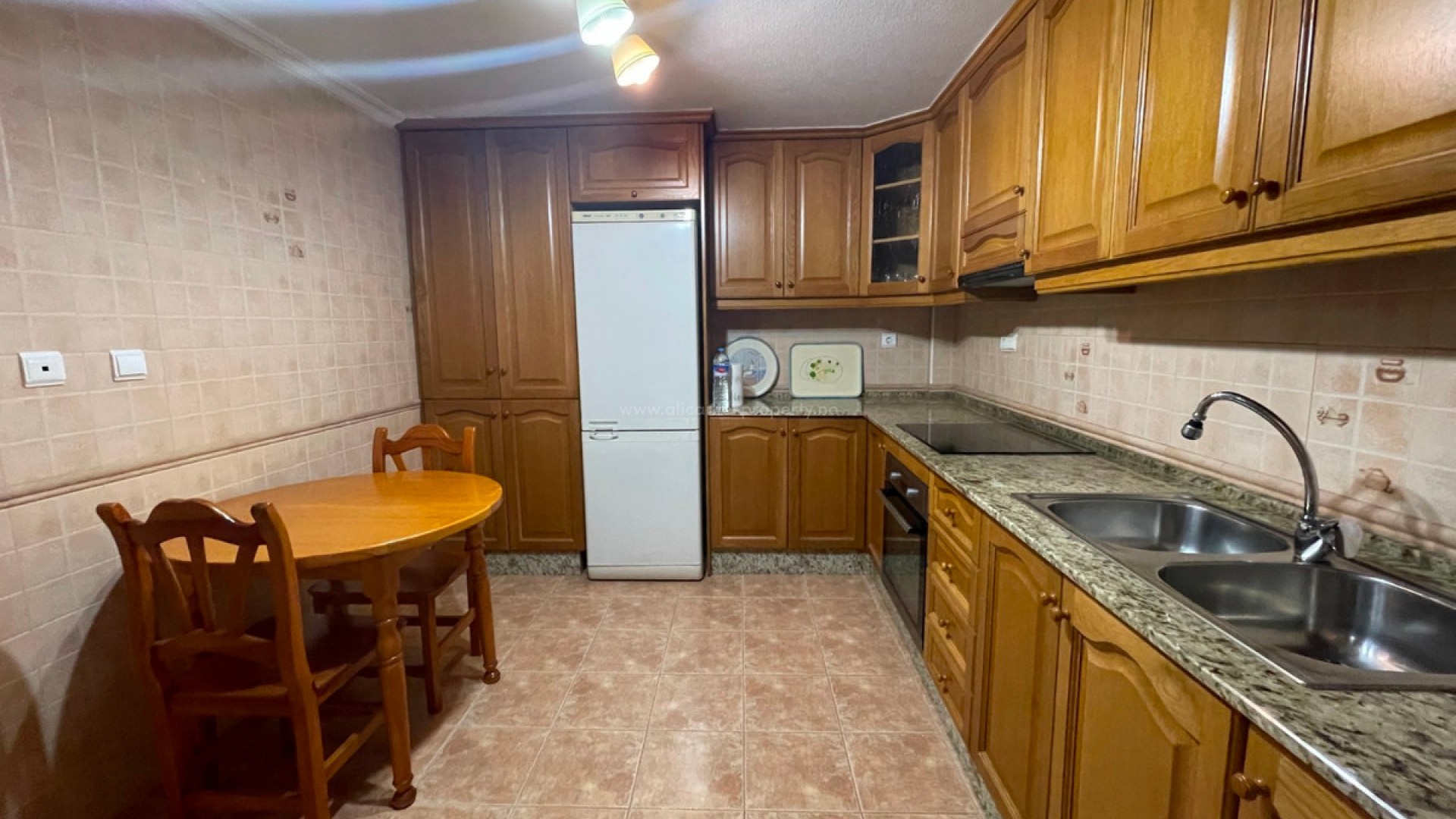 Bungalow in Almoradi Centro