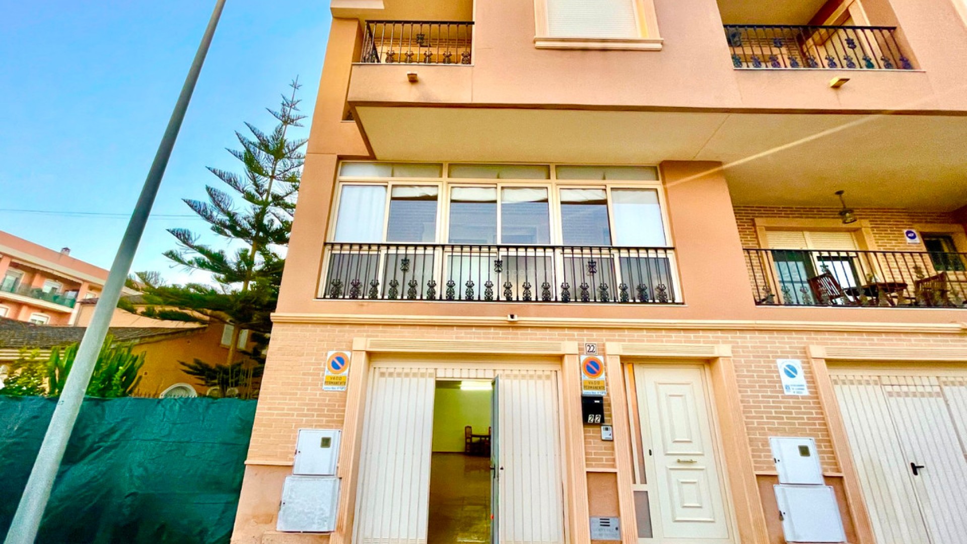 Bungalow in Almoradi Centro
