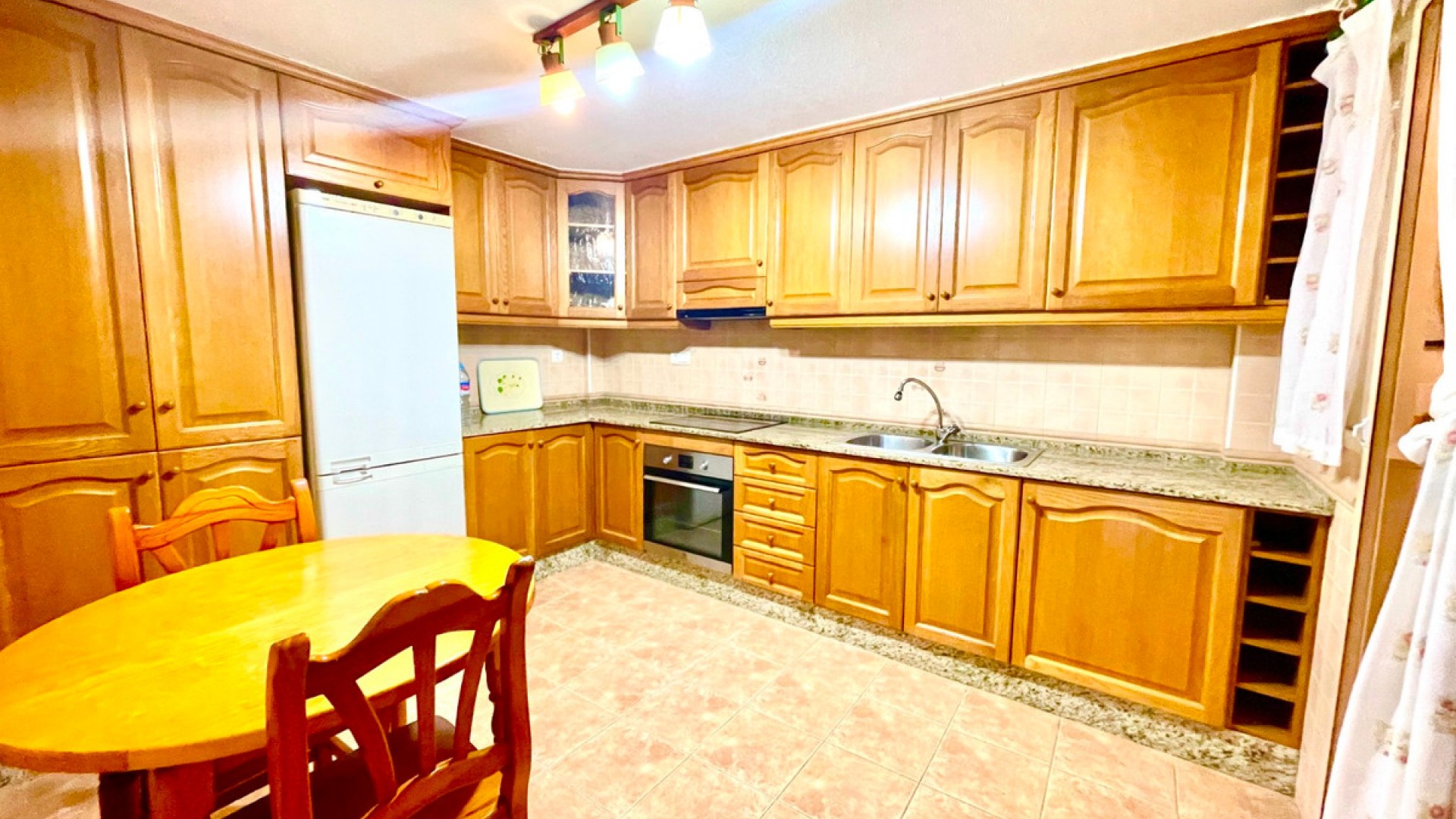 Bungalow in Almoradi Centro