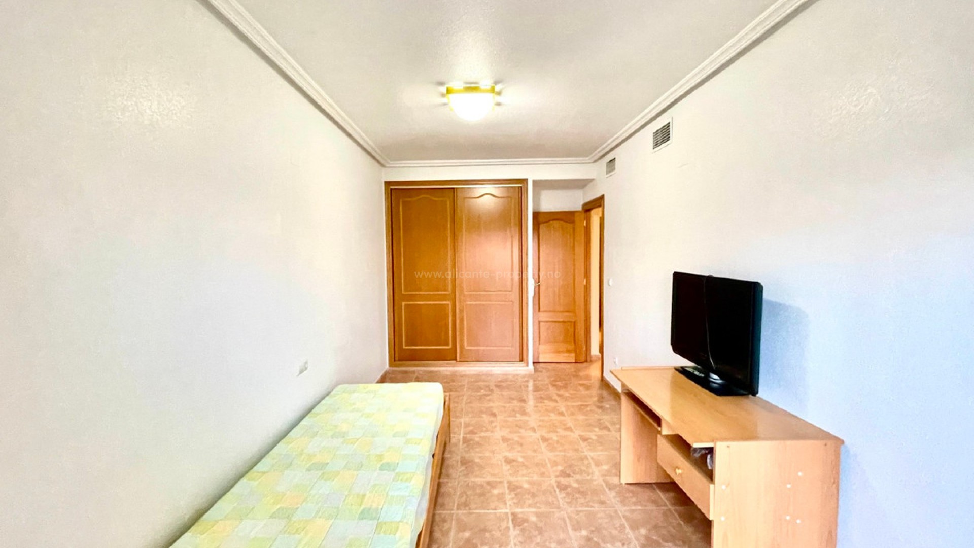 Bungalow in Almoradi Centro