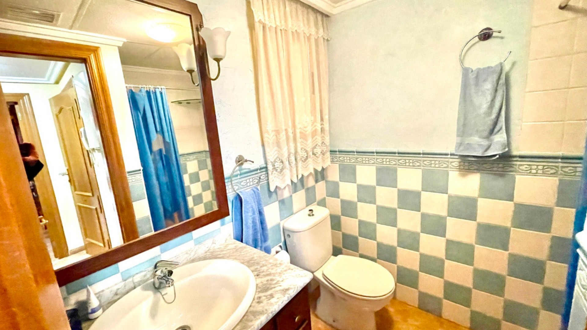 Bungalow in Almoradi Centro
