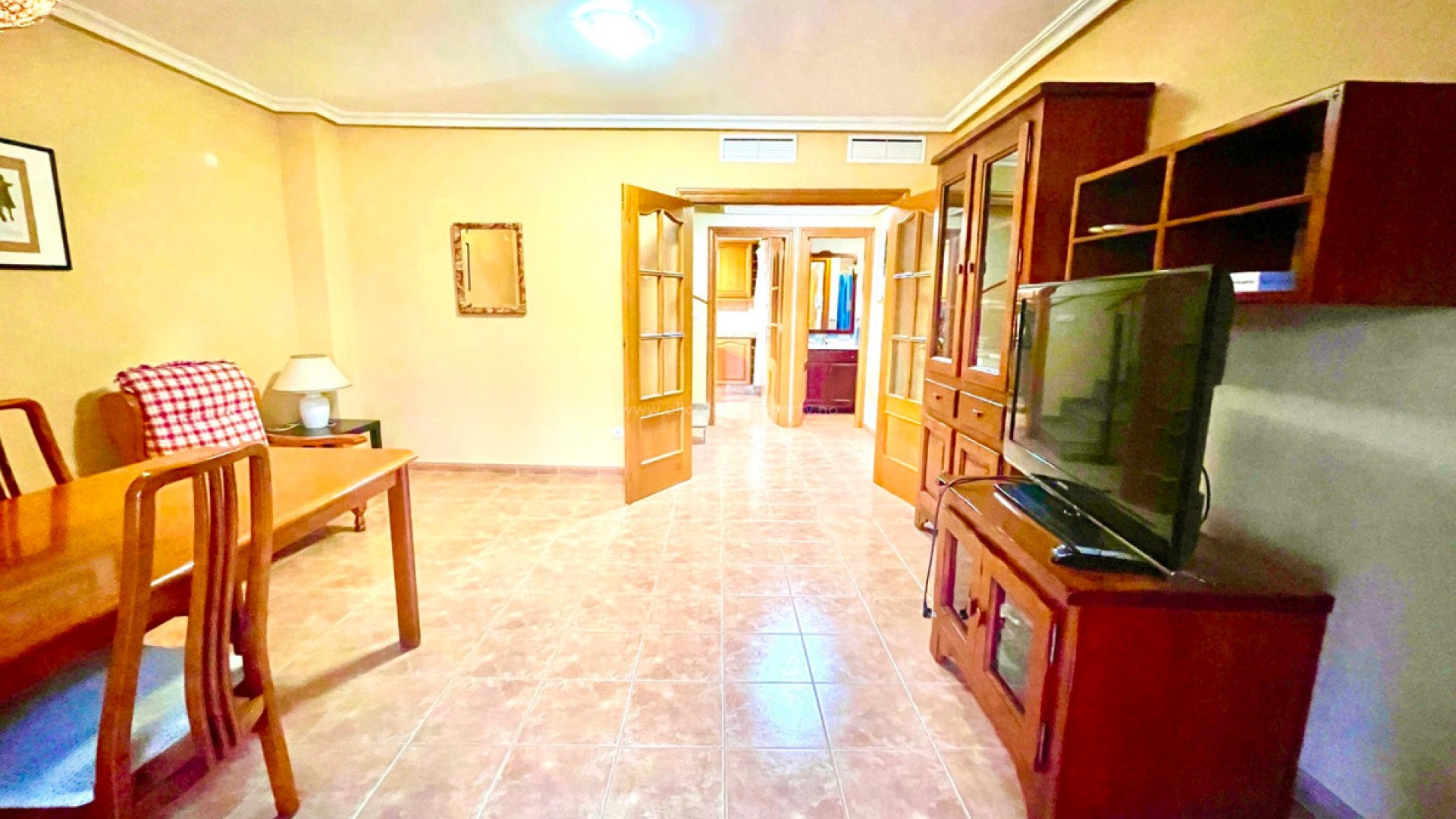 Bungalow in Almoradi Centro