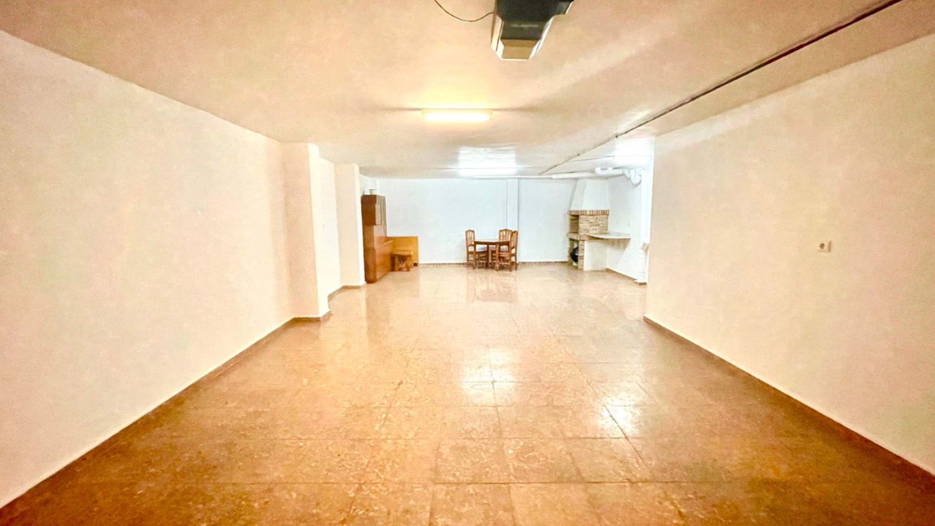 Bungalow in Almoradi Centro